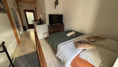 Appartement maison de village à Ota-Porto - Foto 1