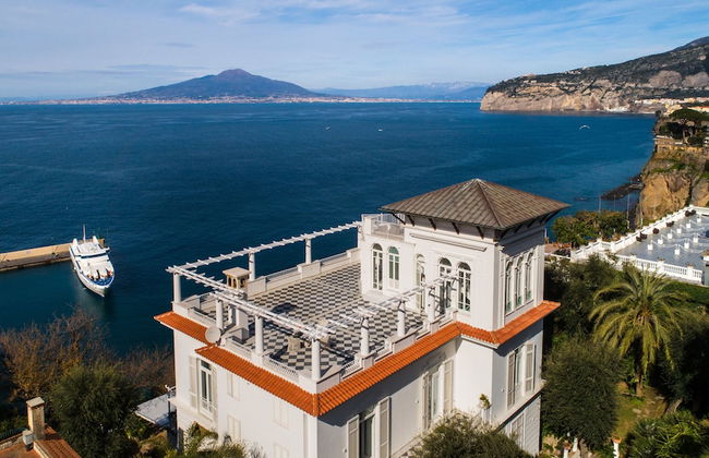 Villa Silvana Relais - Photo 36