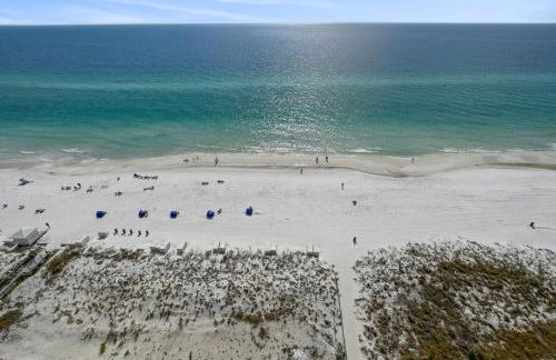 Pelican Beach 1811 1 Bedroom Condo by RedAwning - Foto 42