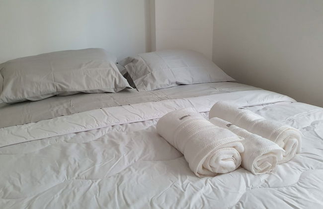 Apt 2 quartos com varanda próximo Praça Casa Forte o bairro mais agradável do Recife ARN901 - Foto 9