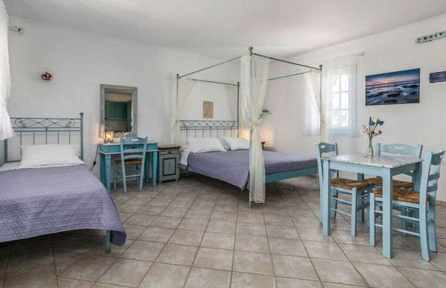 Villa Venus - Foto 8