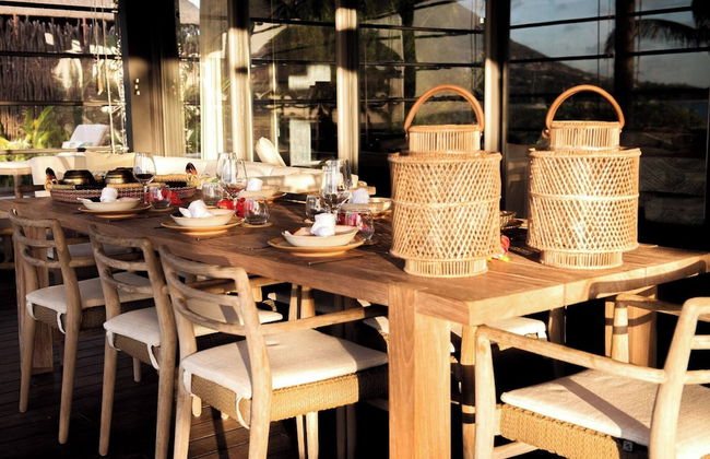 Beach Villa Soggy Dollar - Foto 11