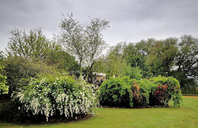 Cottage Beach Vico - Foto 60