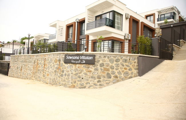 Sawsana Villalari - Foto 6