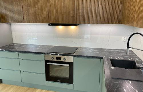 Apartament Zielony Widok - Foto 13