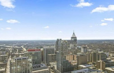 Luxe King Bed, Balcony, Garage in Downtown Raleigh - Foto 20