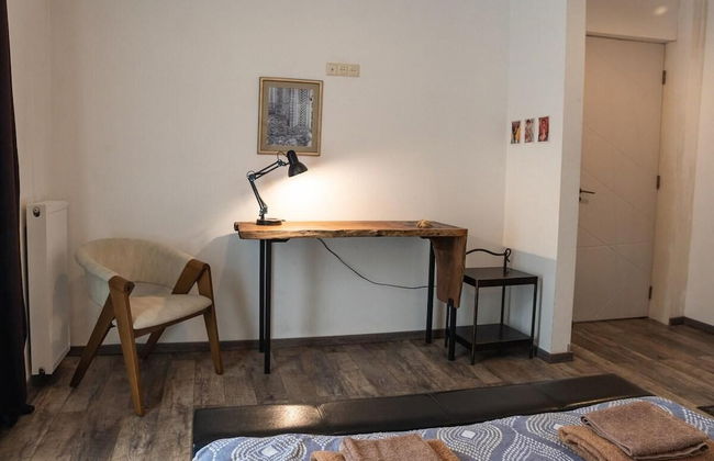 Korte Hotel Sleeps 14 With Courtyard - Foto 6