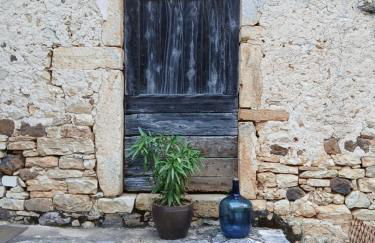 Grange avec piscine - La Hulotte du Cluzel - Foto 20