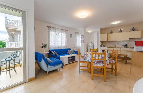 Spacious apartment with the private terrace - Foto 6