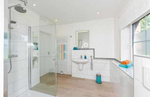 Jever-Ferienhaus Himmelsblick - Foto 24