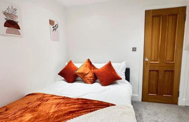 Lambeth 2BR Apartment Free Parking & WiFi - Foto 6