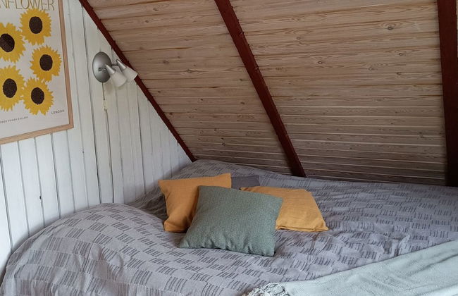 "Golubinka" - 500m from the sea - Foto 33