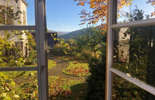 Ferienwohnung Rhöner Luft - Foto 17