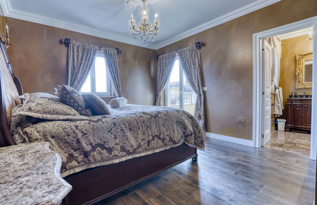 Villa Palazzo - Foto 16