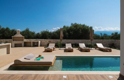 Sohora twin Villas - Foto 78