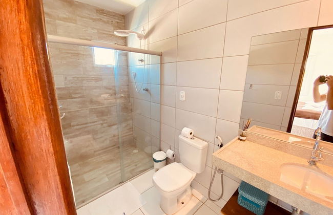 Casa Tatuamunha Beach - Foto 21