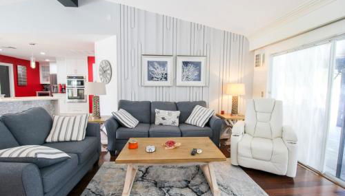 Chic 3 BR Private Pool Home in Lehigh Acres - Foto 2