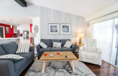 Chic 3 BR Private Pool Home in Lehigh Acres - Foto 2