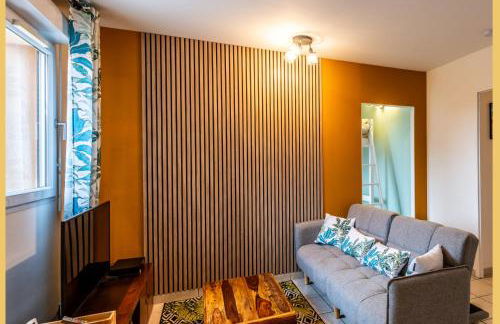 Le Jardin du Port I T3 I Sciez - Foto 6