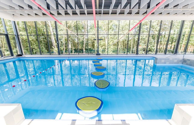 Luxurious, Spacious Suite Near Maastricht - Foto 24