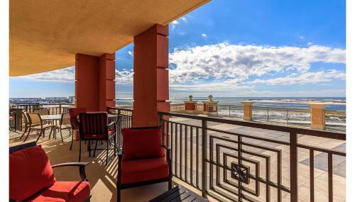 Bright, Corner Unit With Incredible Gulf And Sunset Views! - Foto 4
