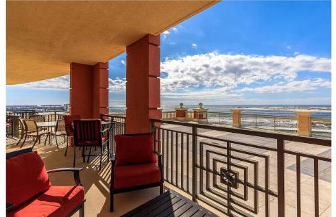 Bright, Corner Unit With Incredible Gulf And Sunset Views! - Foto 4