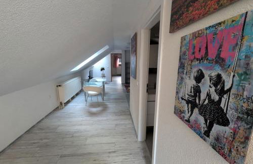 Appartement am Bach - Foto 8