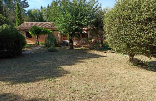 Villa Les Brouadettes - Foto 6