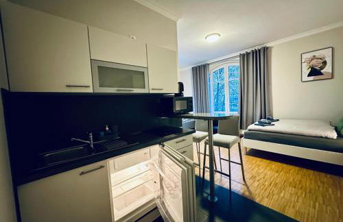 Apartmenthouse Singen - Foto 43