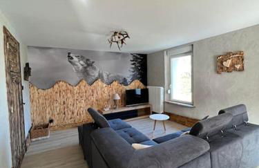 Gîte des douze mulets - Foto 8