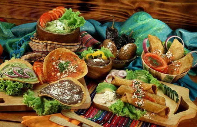 Tour gastronómico por Antigua Guatemala - Foto 3