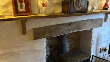 Penrallt-Fach Traditional Welsh cottage Pembrokeshire - Foto 2