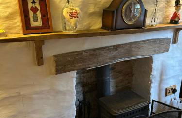Penrallt-Fach Traditional Welsh cottage Pembrokeshire - Foto 2