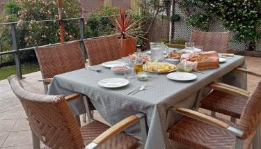 Estancia con jardín entre golf y monte - cerca Logroño - Foto 2