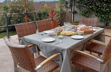 Estancia con jardín entre golf y monte - cerca Logroño - Foto 2