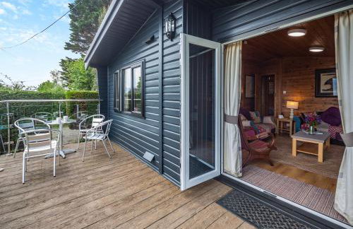 Ty Glan Mor The Beach House - Foto 7