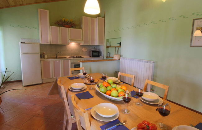 Farmhouse in Cagli With Pool & BBQ - Foto 4