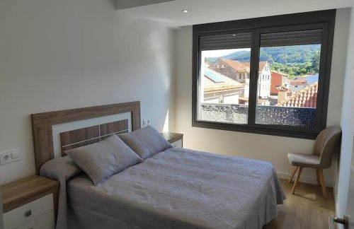 Apartamento en Moaña Rosalía de Castro - Foto 4
