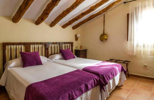 Casas Rurales de Vicorto - Foto 54