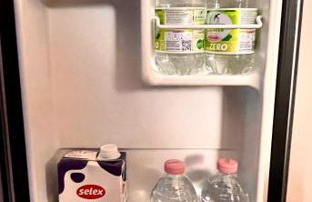 Apuliantales Bari-Cozy Suite - Foto 17