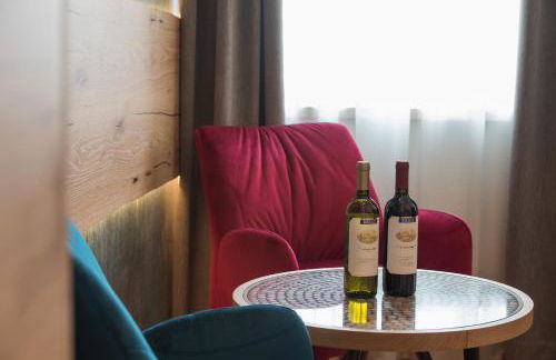 Apartments Windegg - Foto 21