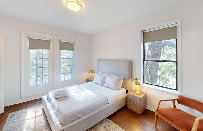 Nashville West End Getaway - Foto 31