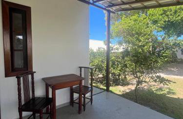 Suíte Praia Seca com ar condicionado - Foto 8