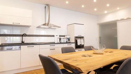 Haus Oselbach- Gemütlich, Zentral, Modern - Foto 5