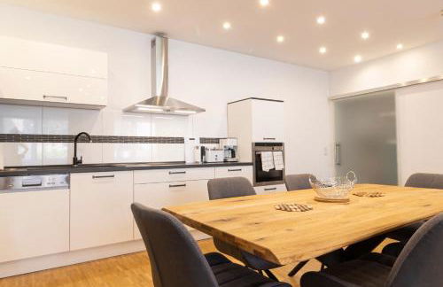 Haus Oselbach- Gemütlich, Zentral, Modern - Foto 5