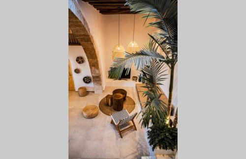 CasaCarma I, privater Pool, Boho-Design, Tradition - Foto 8