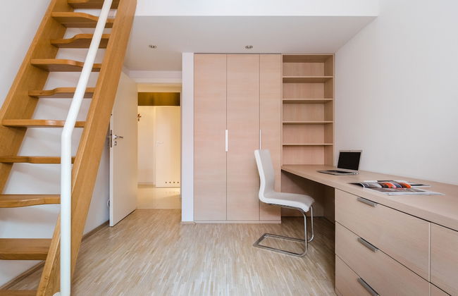 Horizon Apartments - Radziwiłłowska - Photo 11