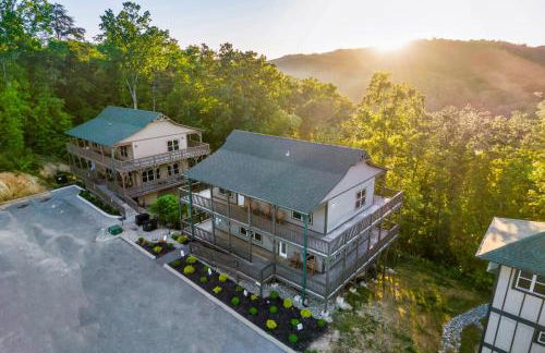 Winter Special, Sleeps 20, Theater, HotTub, Game, Pet Friendly - Photo 122