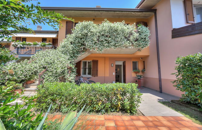 La Casa Accanto With Shared Pool - Foto 28