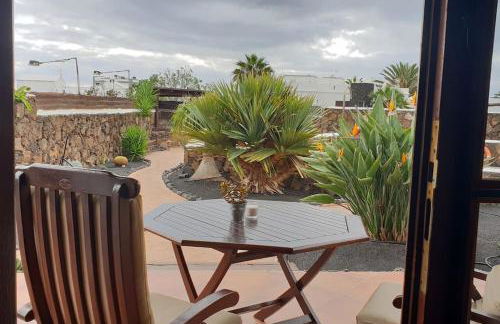 El Caserío de Güime Villa con Piscina Climatizada - Foto 13